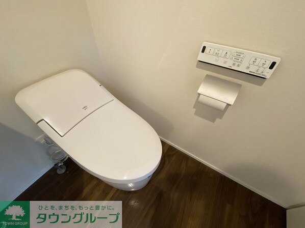 コレクション名駅IIIの物件内観写真